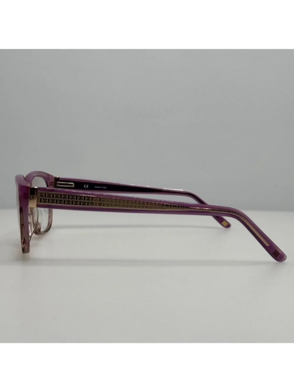 Escada Ves 298 Col 0ac5 Eye Glasses Eyeglasses Frames 54-17-140